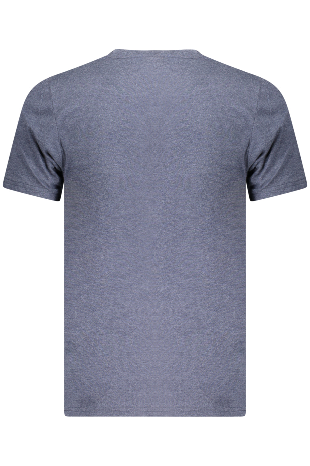 NORWAY 1963 T-SHIRT MANICHE CORTE UOMO BLU