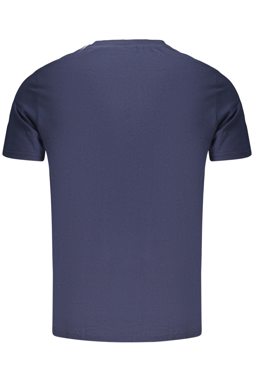 NORWAY 1963 T-SHIRT MANICHE CORTE UOMO BLU