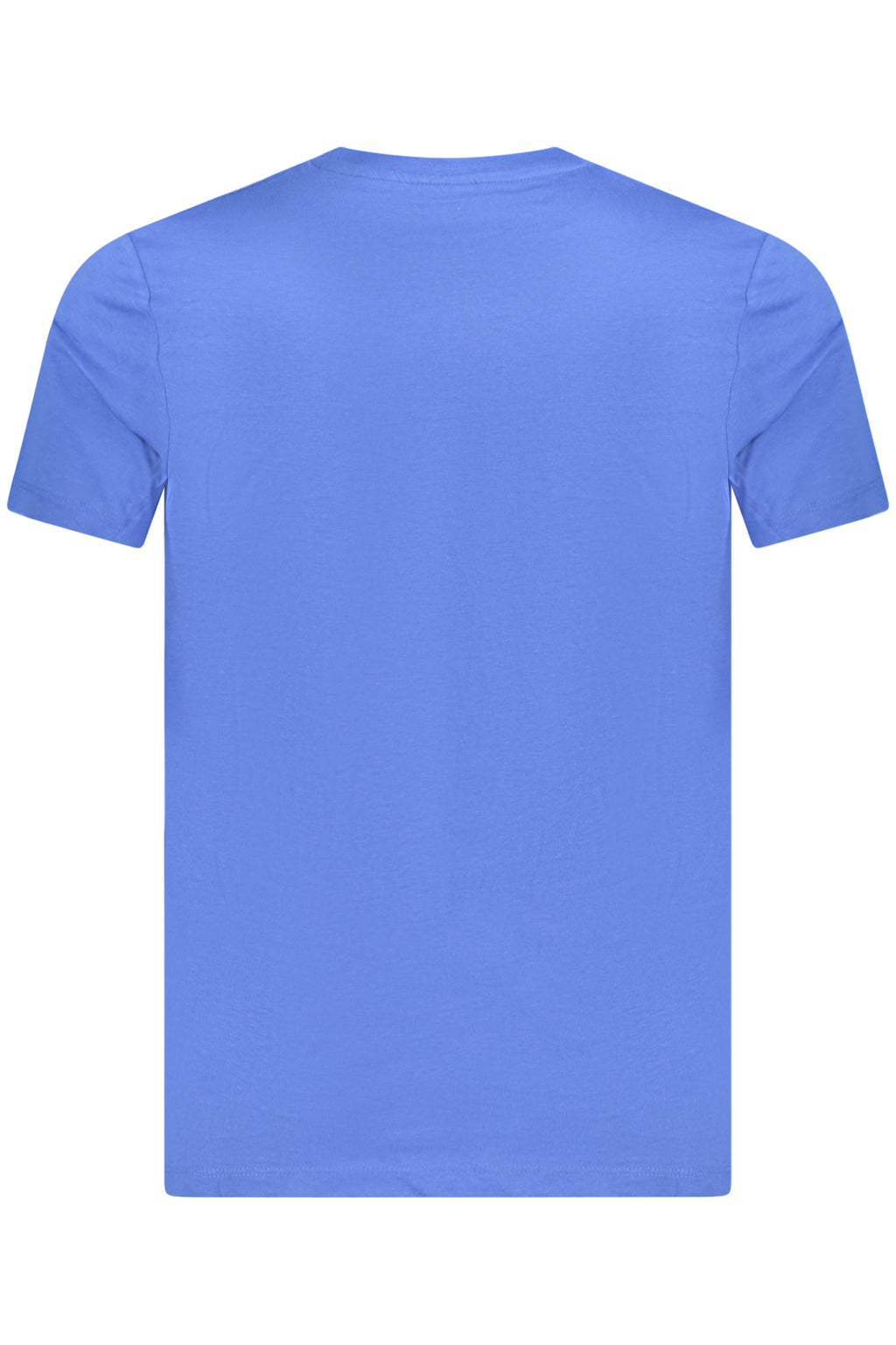 NORWAY 1963 T-SHIRT MANICHE CORTE UOMO BLU
