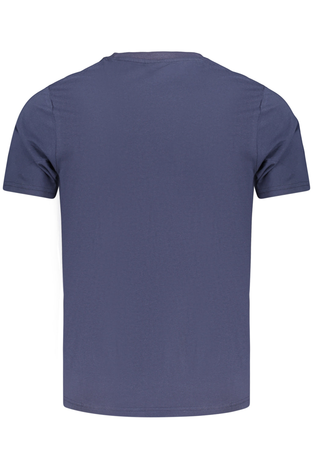 NORWAY 1963 T-SHIRT MANICHE CORTE UOMO BLU