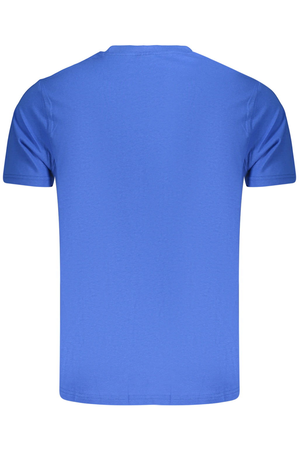 NORWAY 1963 T-SHIRT MANICHE CORTE UOMO BLU