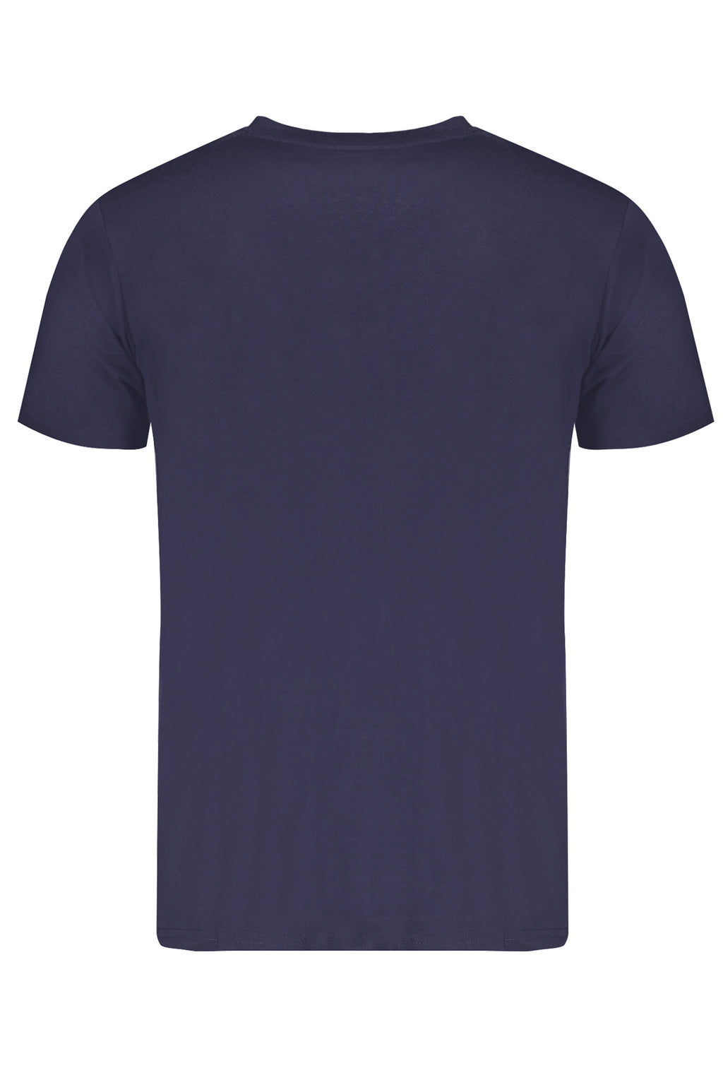 NORWAY 1963 T-SHIRT MANICHE CORTE UOMO BLU