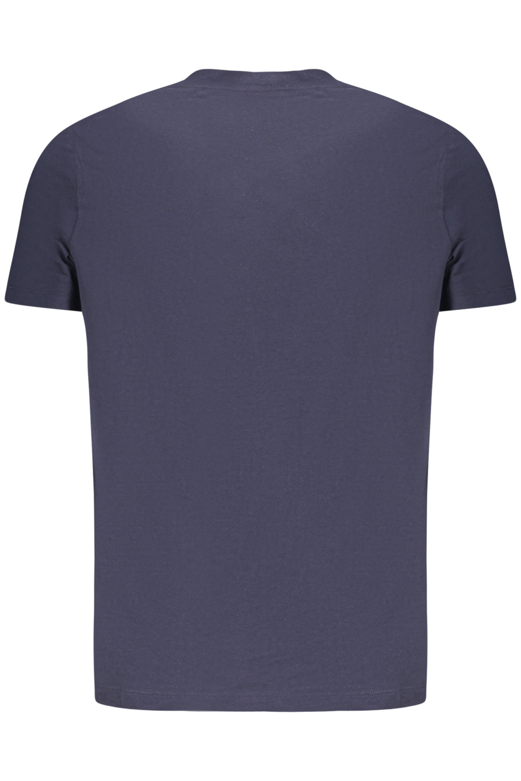 NORWAY 1963 T-SHIRT MANICHE CORTE UOMO BLU