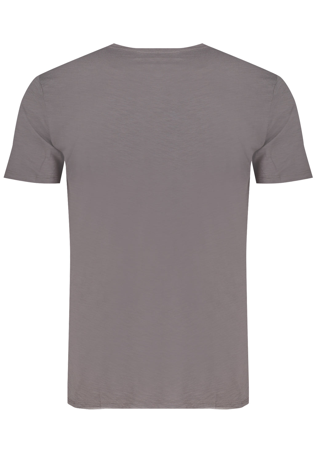 NORWAY 1963 T-SHIRT MANICHE CORTE UOMO GRIGIO