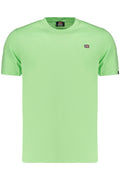 NORWAY 1963 T-SHIRT MANICHE CORTE UOMO VERDE