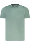 NORWAY 1963 T-SHIRT MANICHE CORTE UOMO VERDE