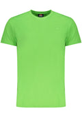 NORWAY 1963 T-SHIRT MANICHE CORTE UOMO VERDE