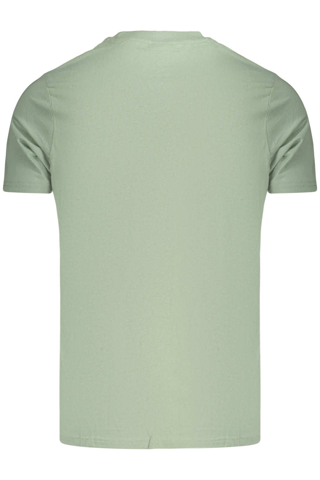 NORWAY 1963 T-SHIRT MANICHE CORTE UOMO VERDE