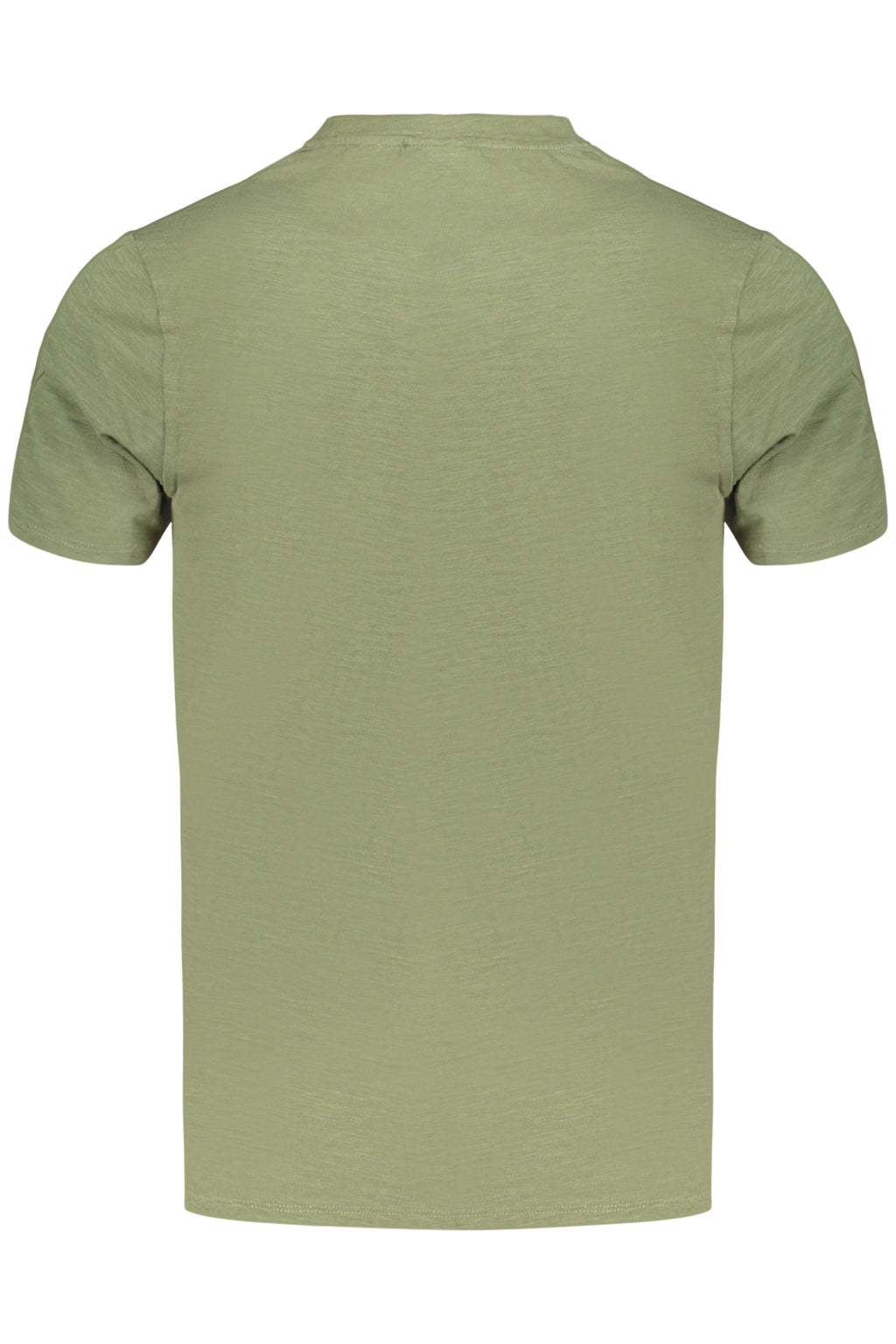 NORWAY 1963 T-SHIRT MANICHE CORTE UOMO VERDE
