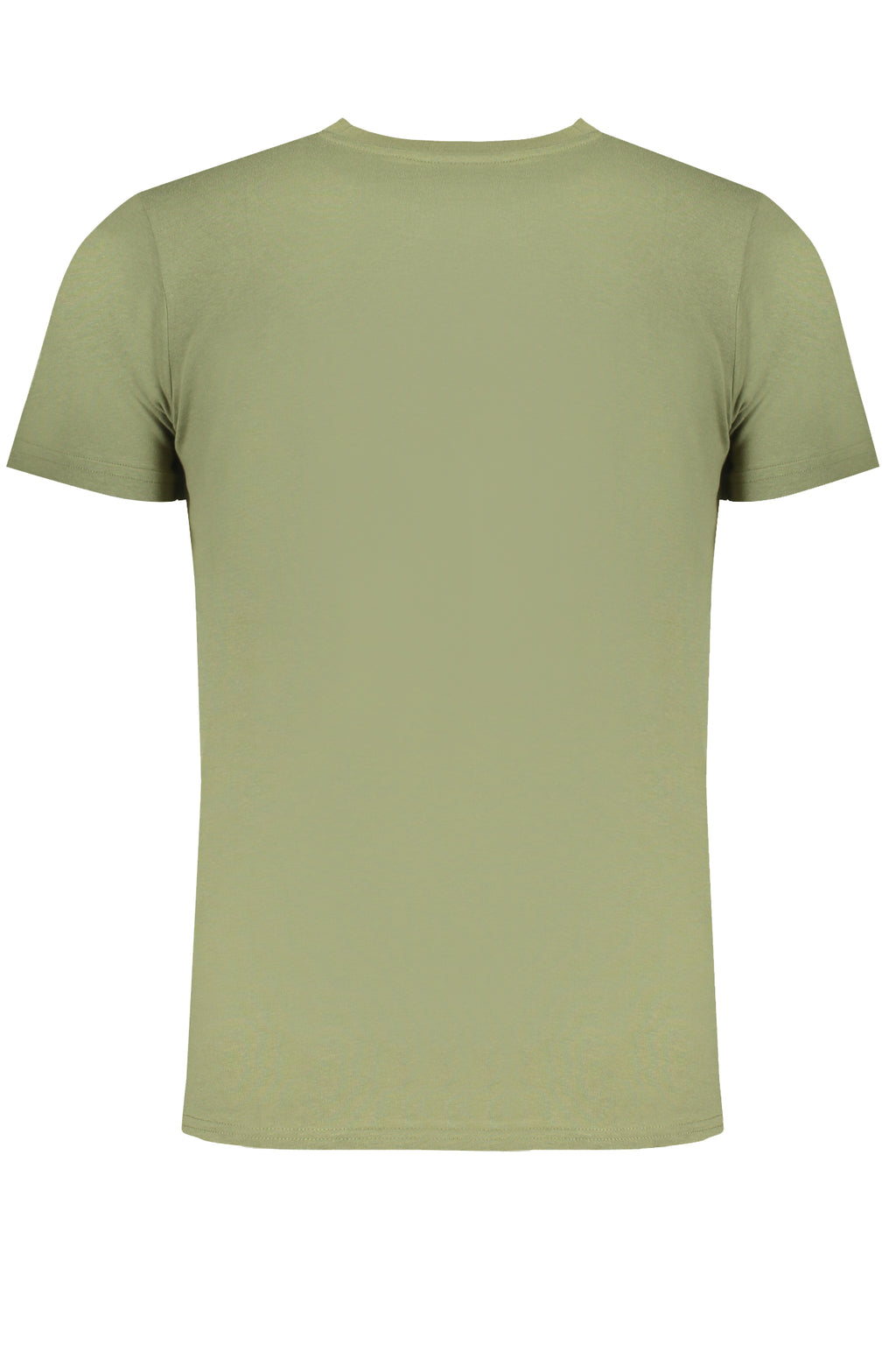NORWAY 1963 T-SHIRT MANICHE CORTE UOMO VERDE