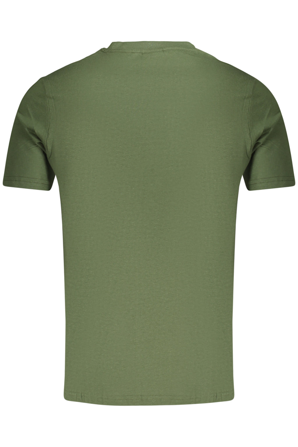 NORWAY 1963 T-SHIRT MANICHE CORTE UOMO VERDE