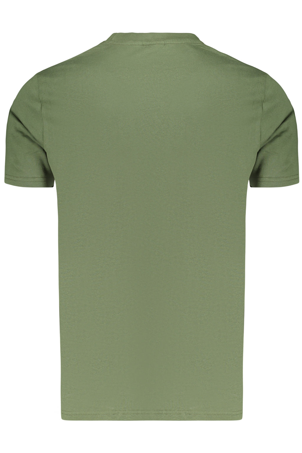 NORWAY 1963 T-SHIRT MANICHE CORTE UOMO VERDE