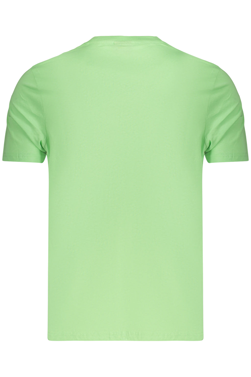 NORWAY 1963 T-SHIRT MANICHE CORTE UOMO VERDE