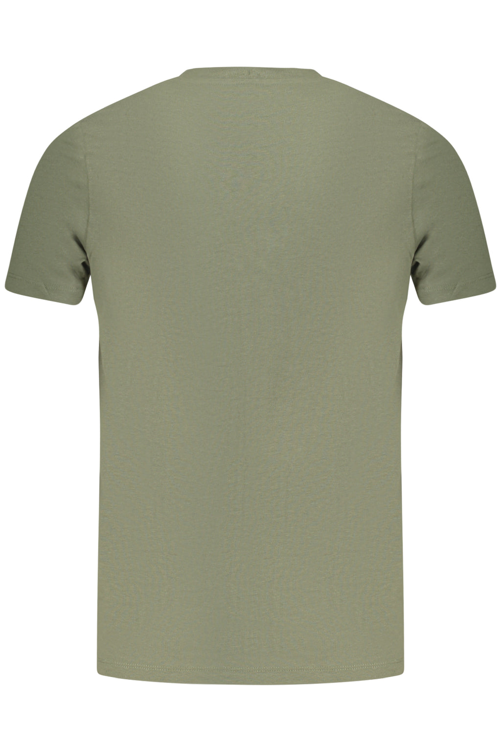 NORWAY 1963 T-SHIRT MANICHE CORTE UOMO VERDE