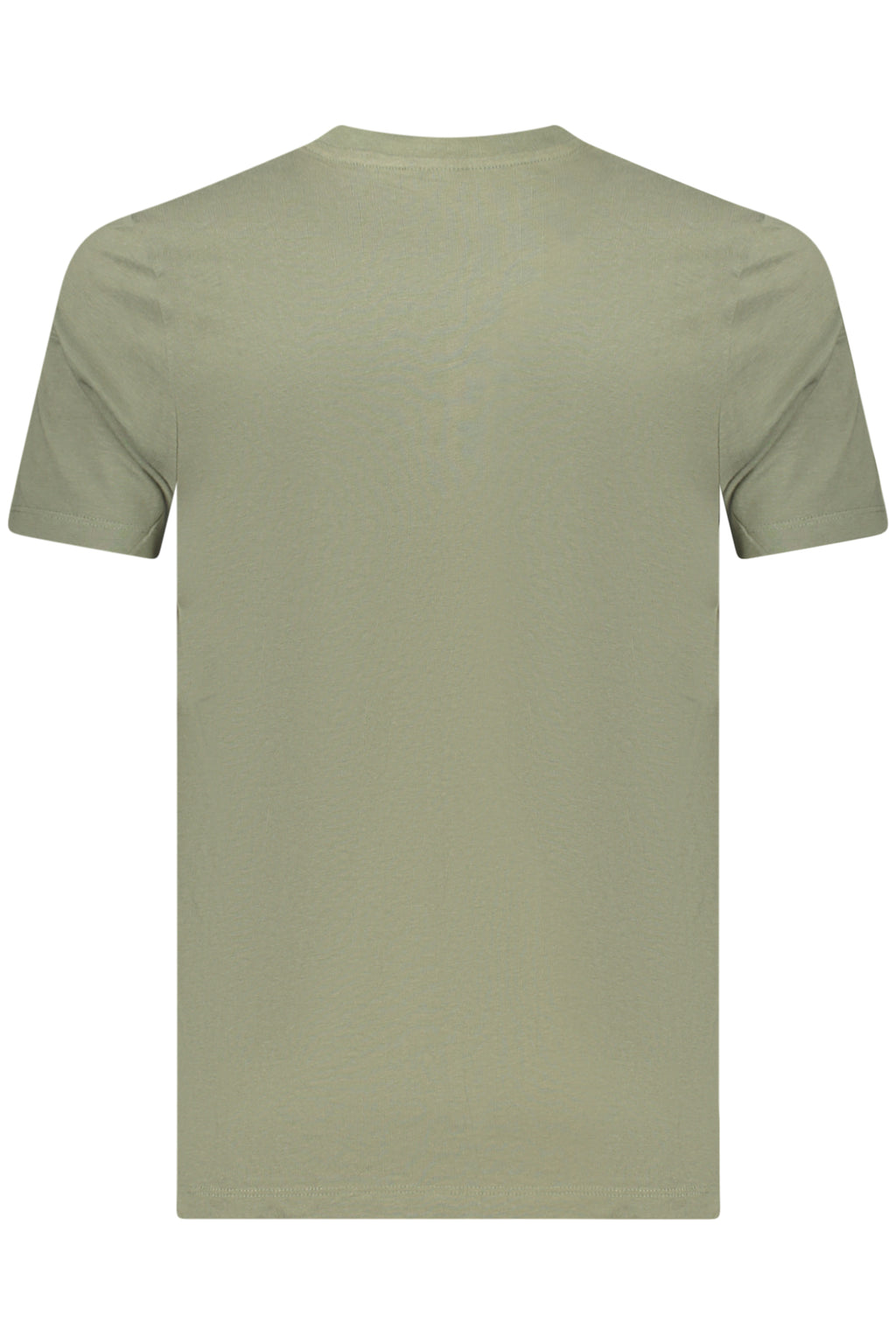 NORWAY 1963 T-SHIRT MANICHE CORTE UOMO VERDE