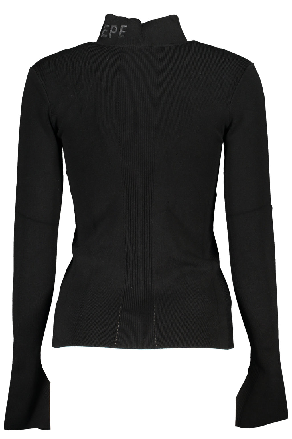 PATRIZIA PEPE MAGLIA DONNA NERO
