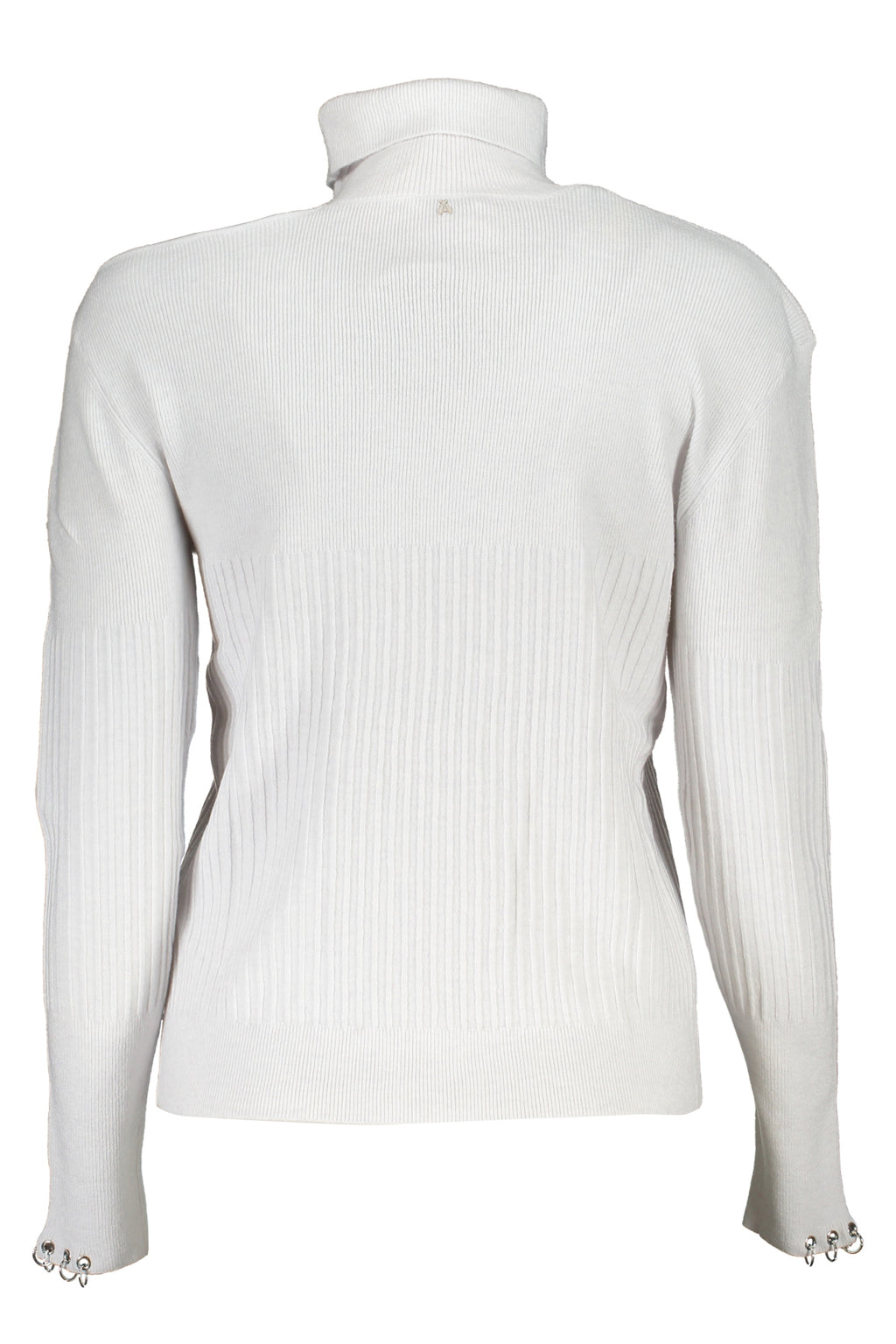 PATRIZIA PEPE MAGLIONE DONNA GRIGIO