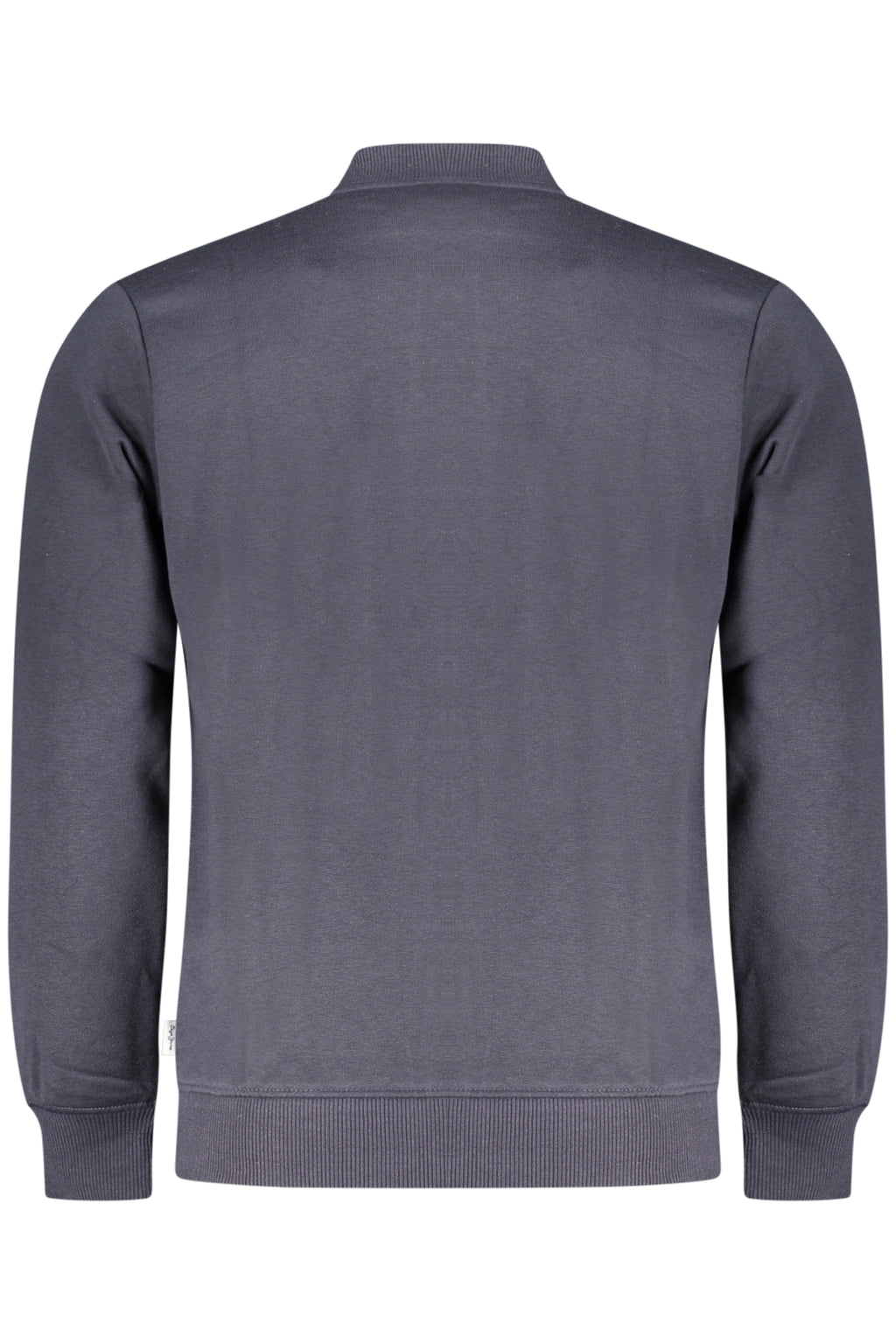 PEPE JEANS FELPA CON ZIP UOMO BLU