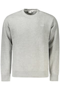 PEPE JEANS FELPA SENZA ZIP UOMO GRIGIO