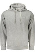 PEPE JEANS FELPA SENZA ZIP UOMO GRIGIO