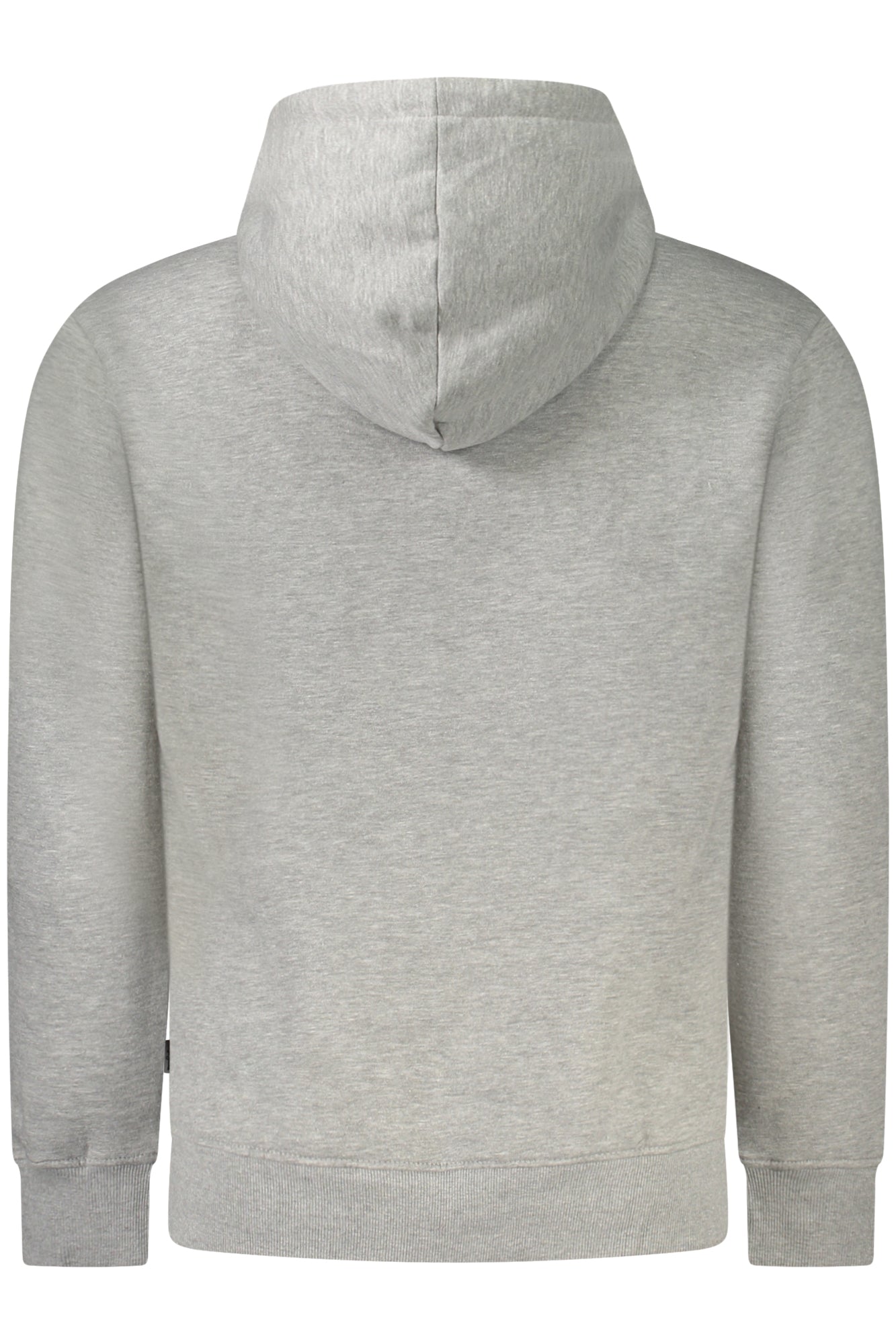 PEPE JEANS FELPA SENZA ZIP UOMO GRIGIO