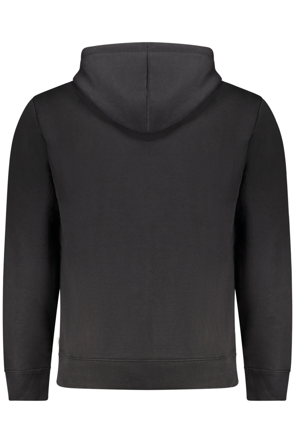 PEPE JEANS FELPA SENZA ZIP UOMO NERO