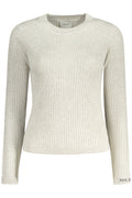 PEPE JEANS MAGLIA DONNA GRIGIO