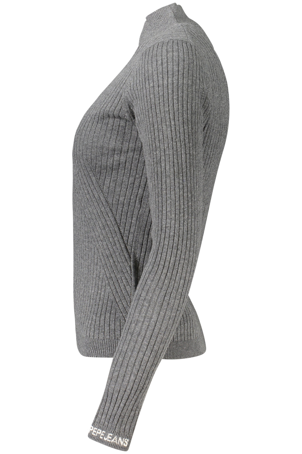 PEPE JEANS MAGLIA DONNA GRIGIO