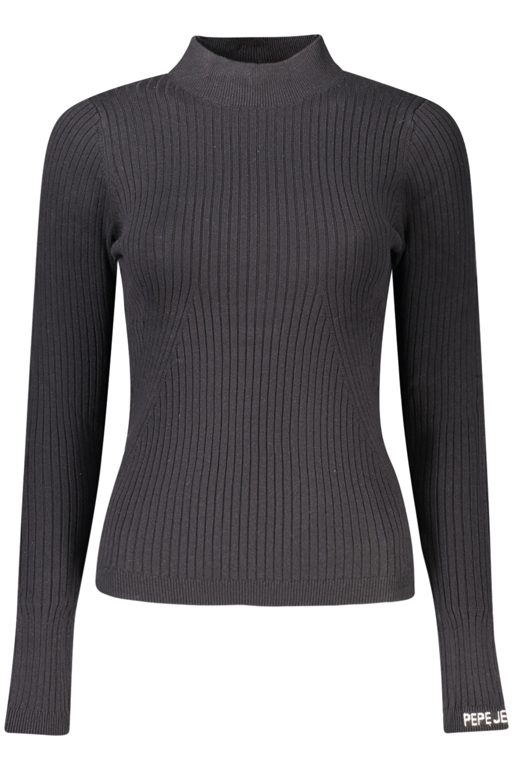 PEPE JEANS MAGLIA DONNA NERO