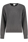 PEPE JEANS MAGLIA DONNA NERO