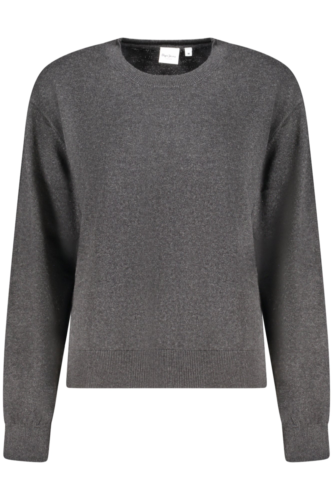PEPE JEANS MAGLIA DONNA NERO