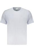 PEPE JEANS T-SHIRT MANICHE CORTE UOMO AZZURRO