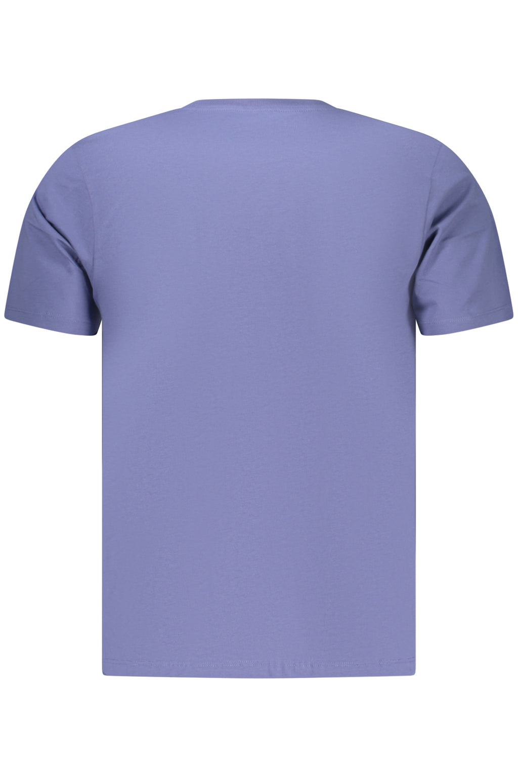 PEPE JEANS T-SHIRT MANICHE CORTE UOMO BLU