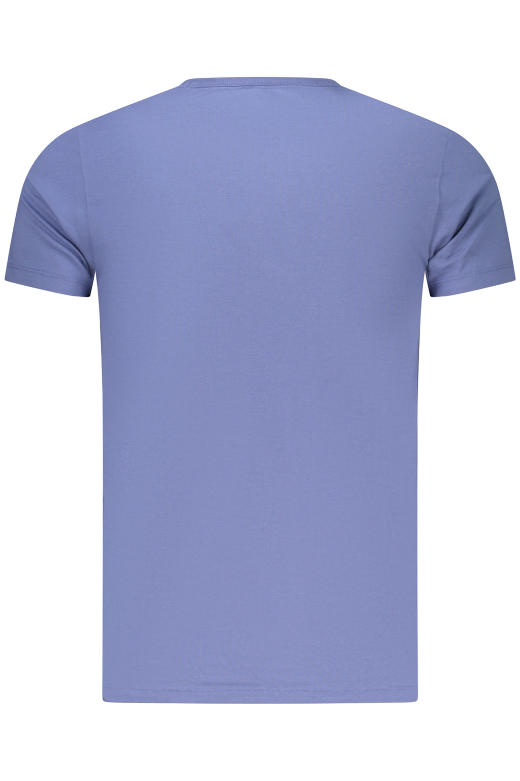PEPE JEANS T-SHIRT MANICHE CORTE UOMO BLU