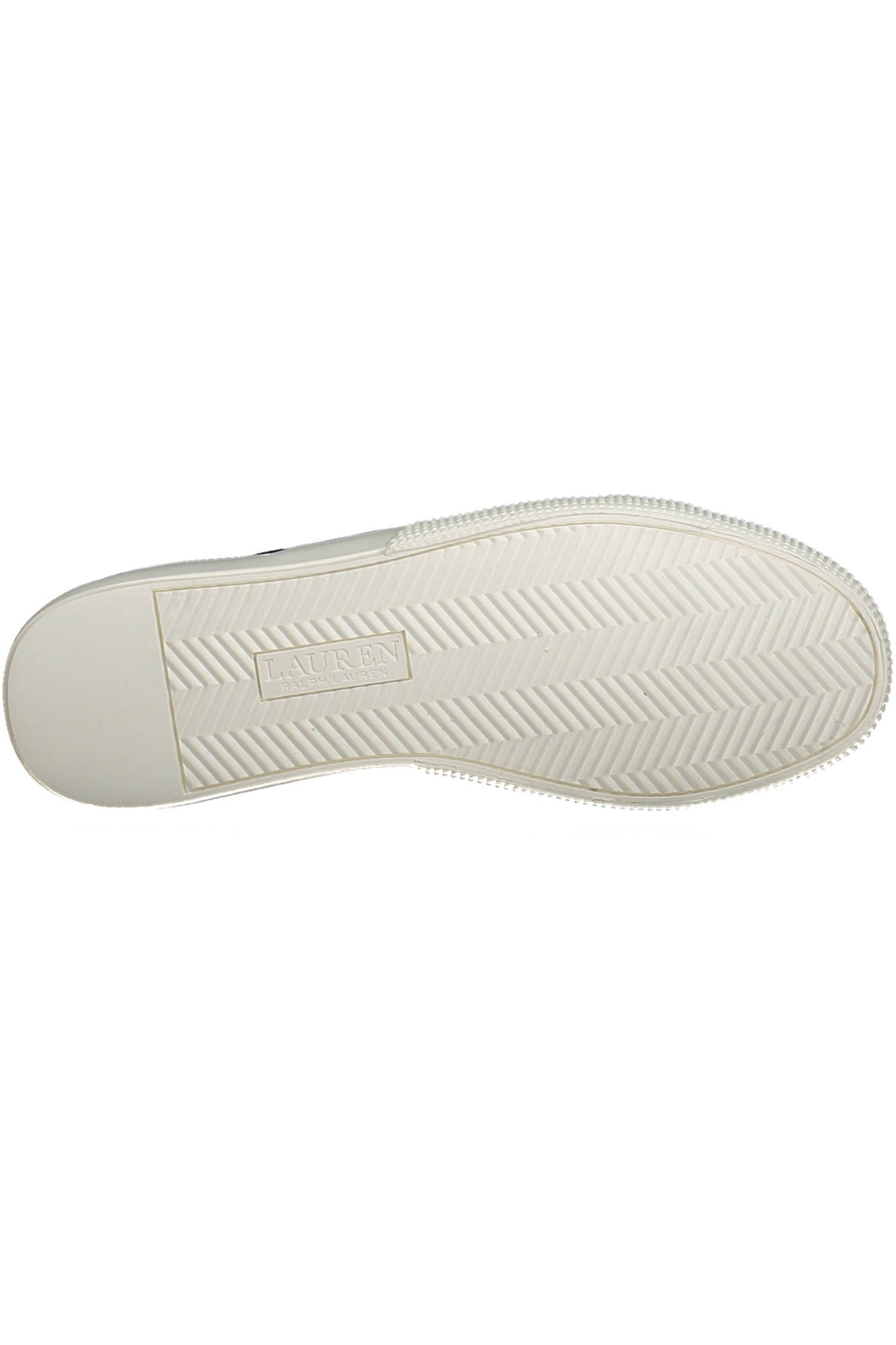 RALPH LAUREN CALZATURA SPORTIVA DONNA BLU
