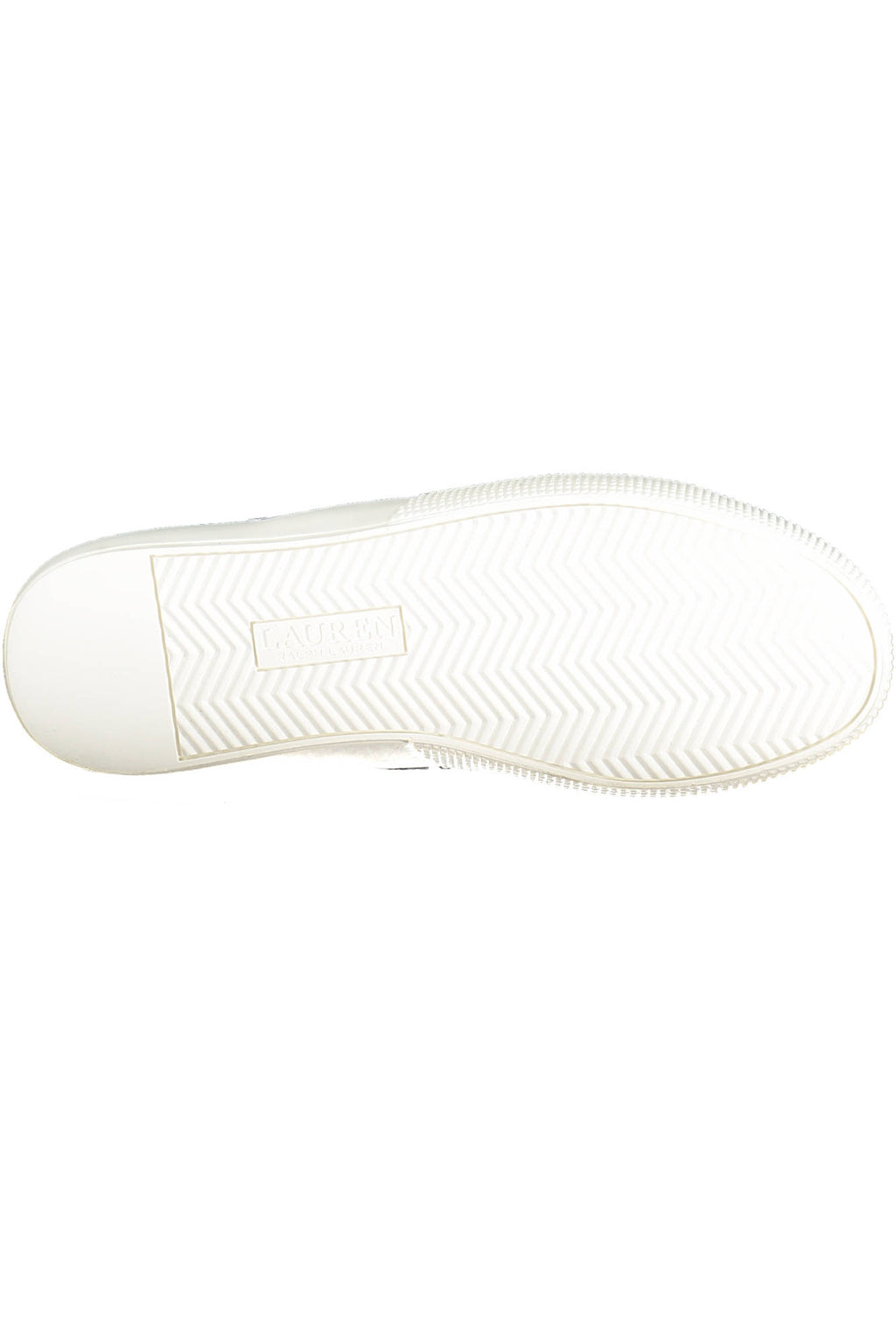 RALPH LAUREN CALZATURA SPORTIVA DONNA BLU