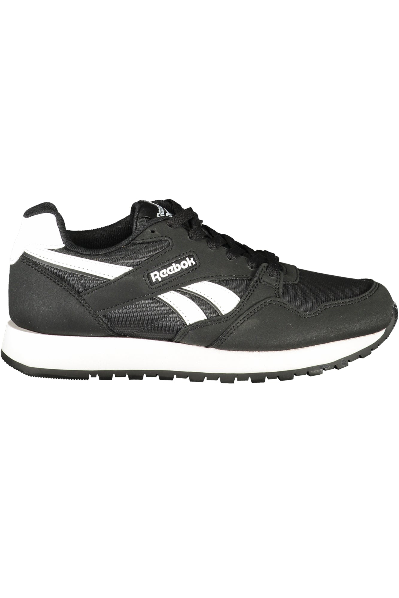 REEBOK CALZATURA SPORTIVA DONNA NERO