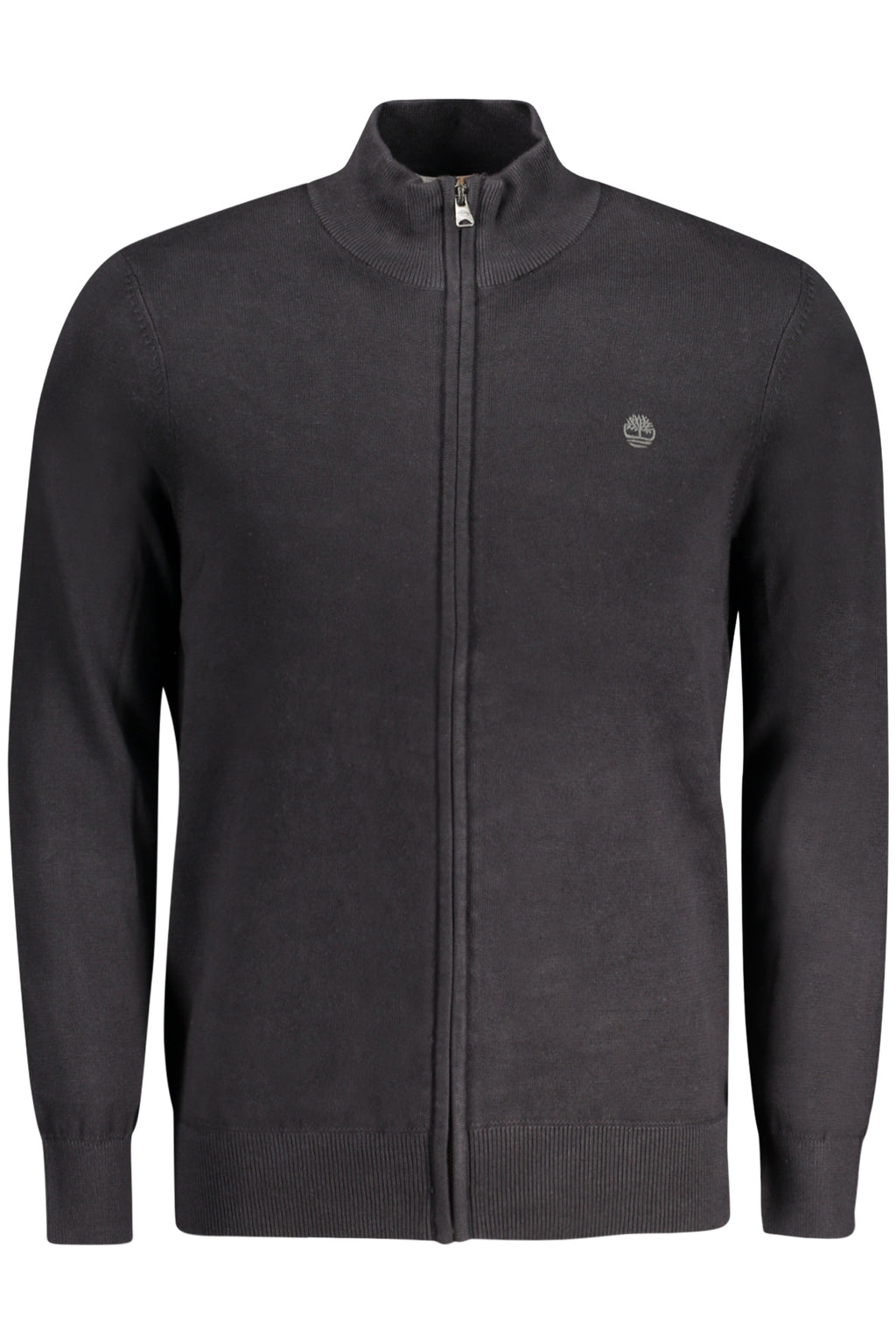 TIMBERLAND CARDIGAN UOMO NERO