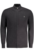 TIMBERLAND CARDIGAN UOMO NERO