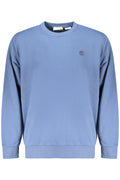 TIMBERLAND FELPA SENZA ZIP UOMO BLU