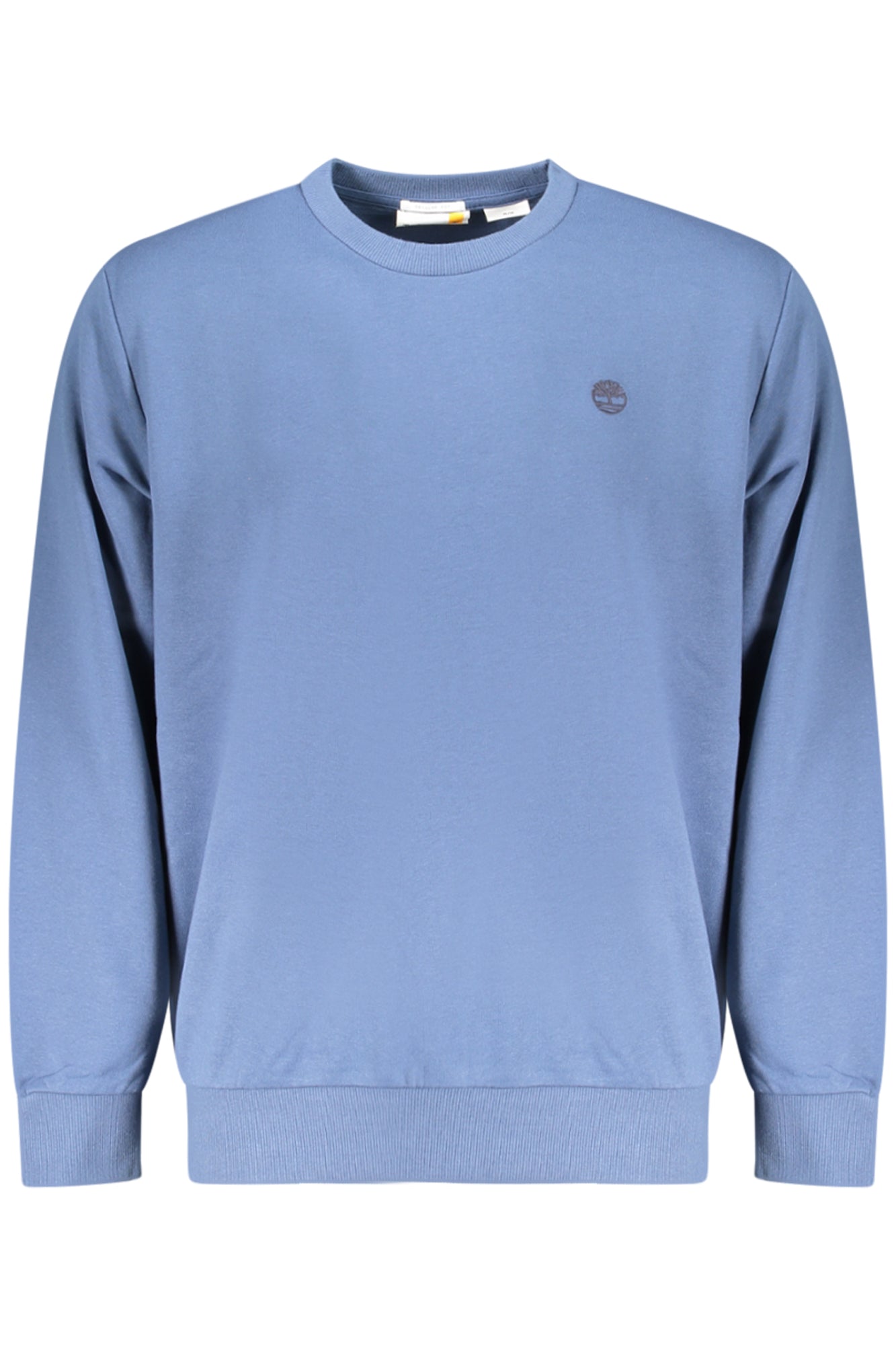 TIMBERLAND FELPA SENZA ZIP UOMO BLU