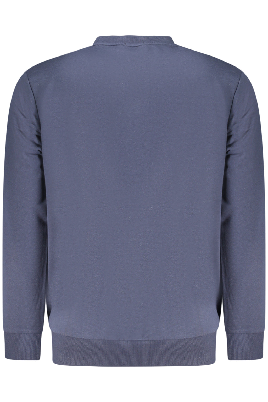 TIMBERLAND FELPA SENZA ZIP UOMO BLU