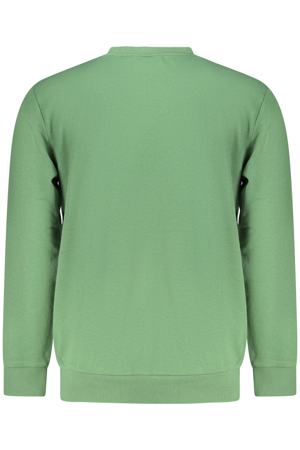 TIMBERLAND FELPA SENZA ZIP UOMO VERDE