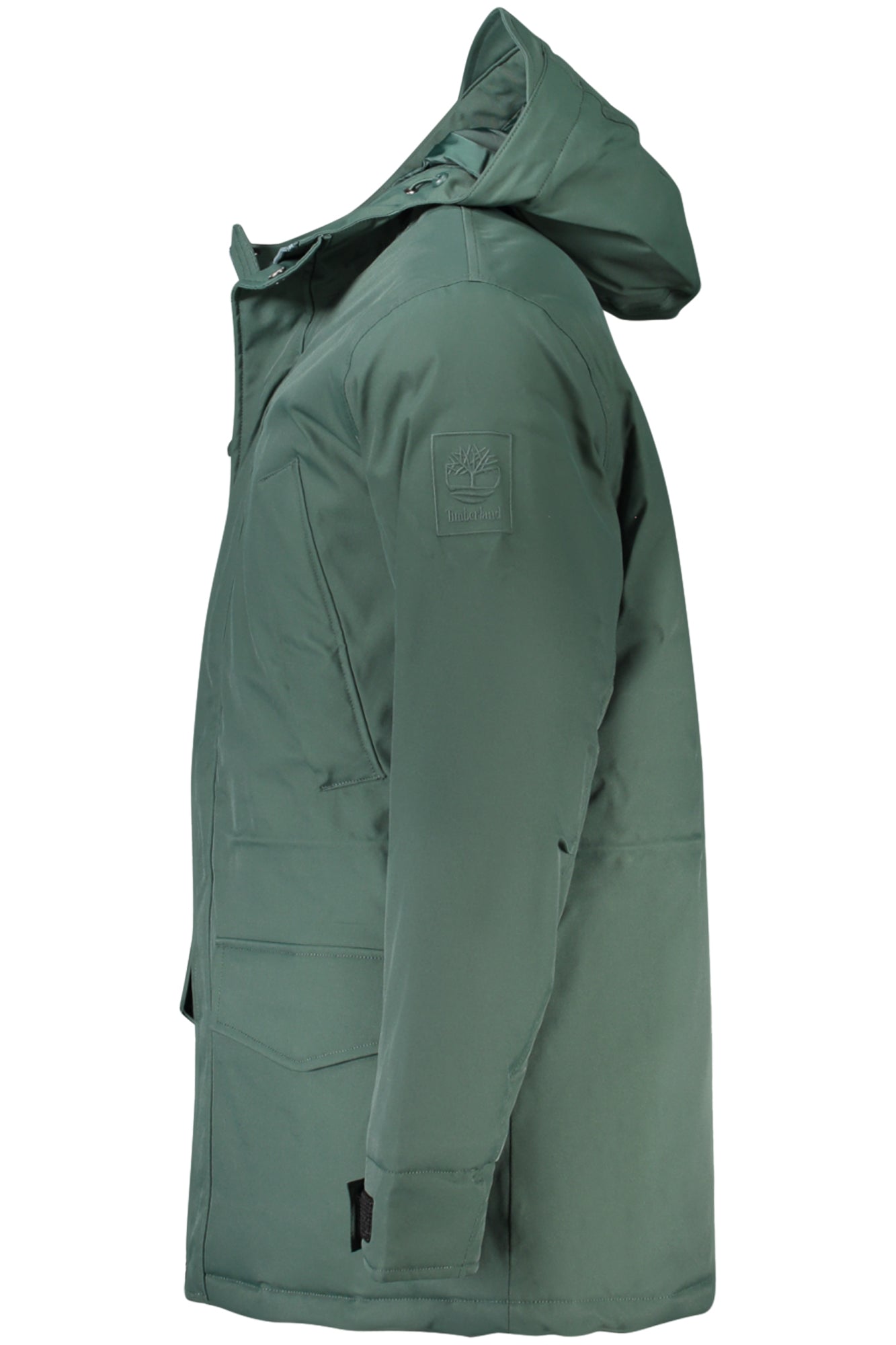 TIMBERLAND GIUBBOTTO UOMO VERDE