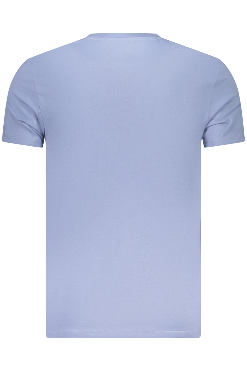 TIMBERLAND T-SHIRT MANICHE CORTE UOMO AZZURRO