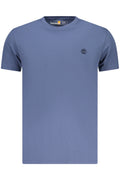 TIMBERLAND T-SHIRT MANICHE CORTE UOMO BLU