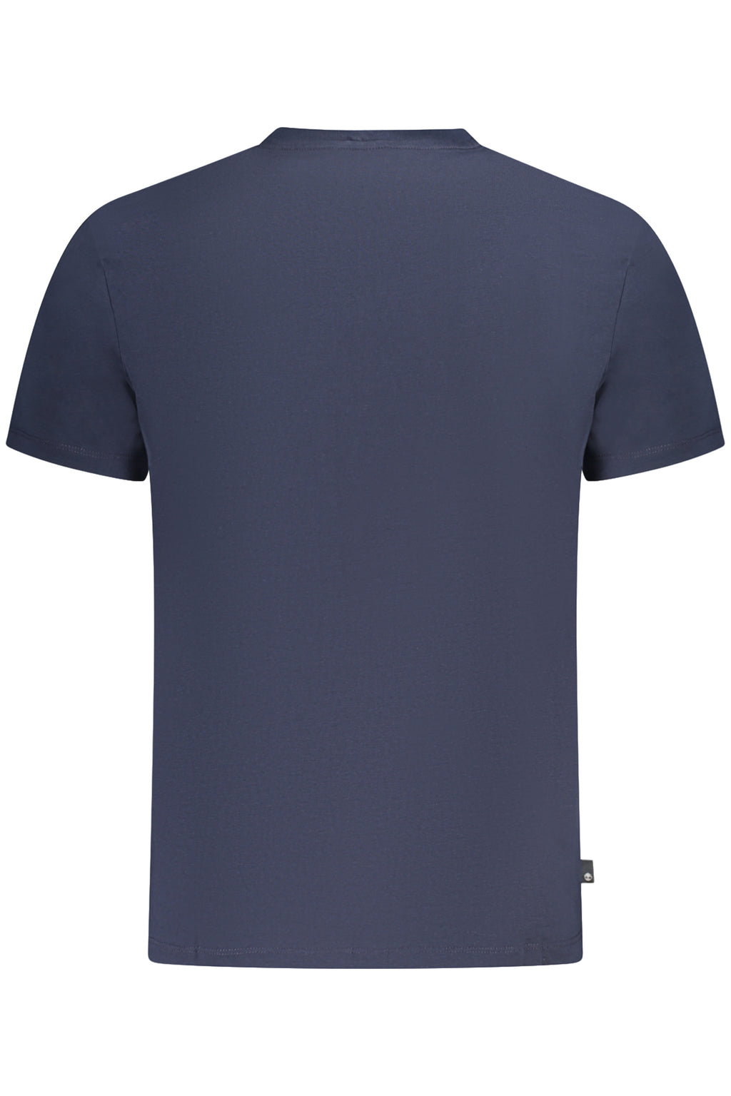 TIMBERLAND T-SHIRT MANICHE CORTE UOMO BLU
