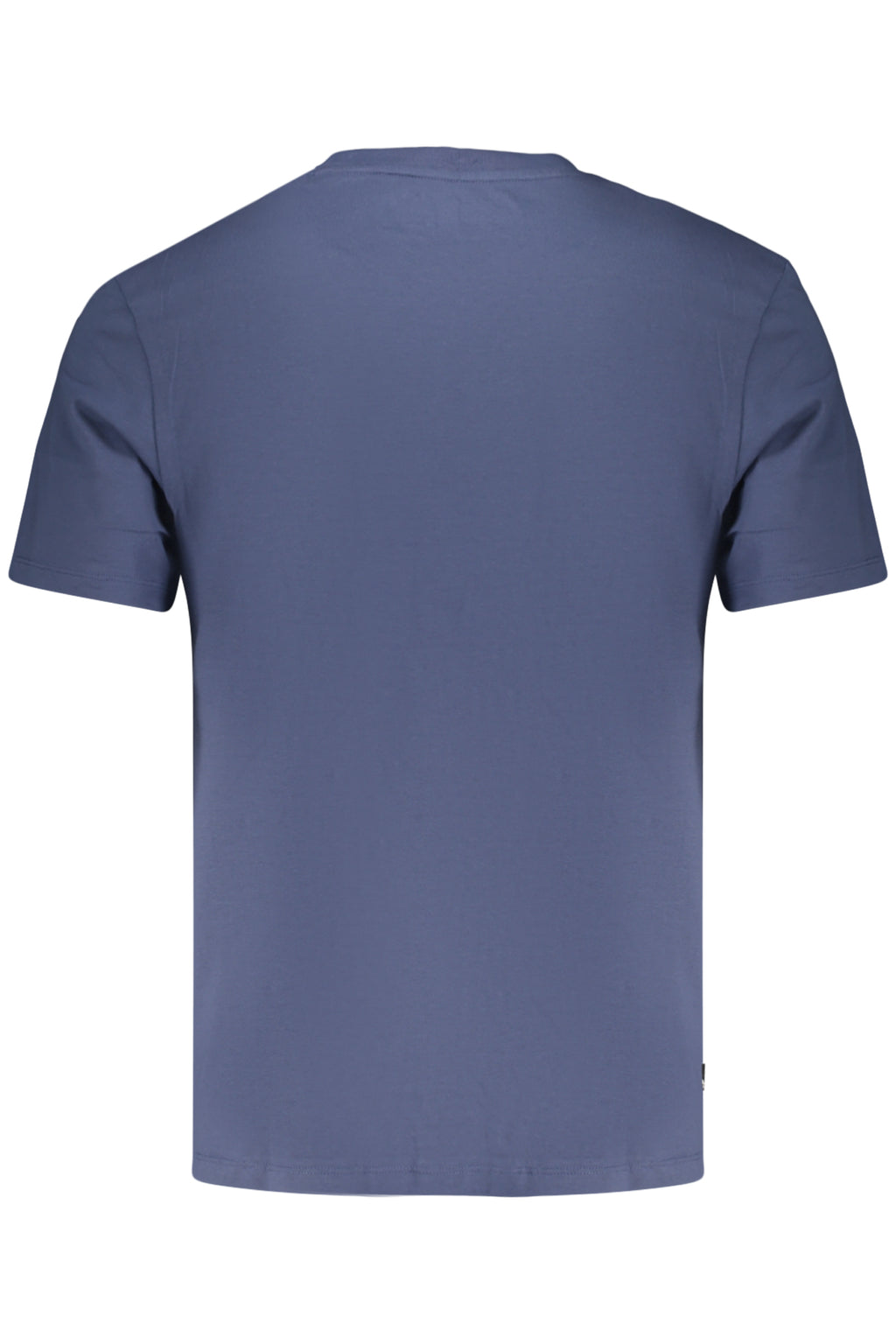 TIMBERLAND T-SHIRT MANICHE CORTE UOMO BLU