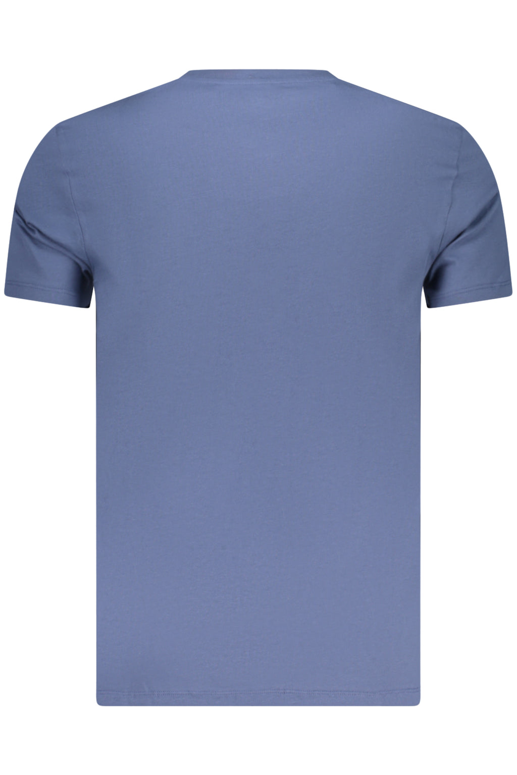 TIMBERLAND T-SHIRT MANICHE CORTE UOMO BLU