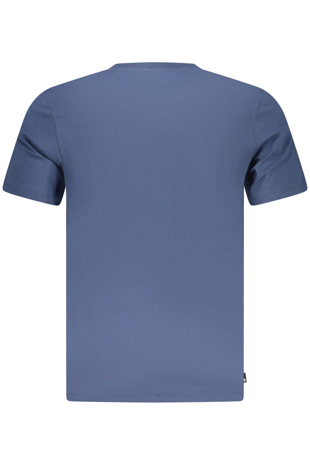 TIMBERLAND T-SHIRT MANICHE CORTE UOMO BLU